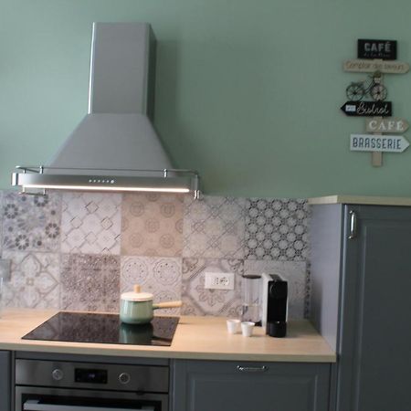 Apartmán Il Melograno Prato  Exteriér fotografie