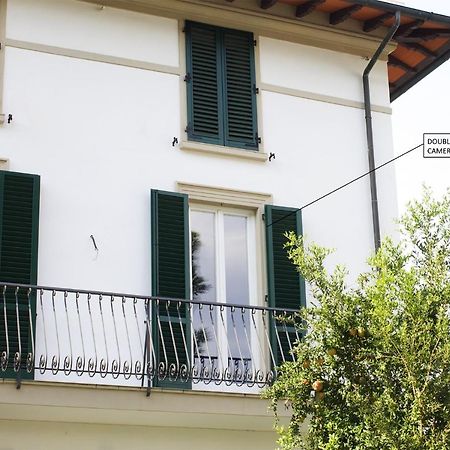 Apartmán Il Melograno Prato  Exteriér fotografie