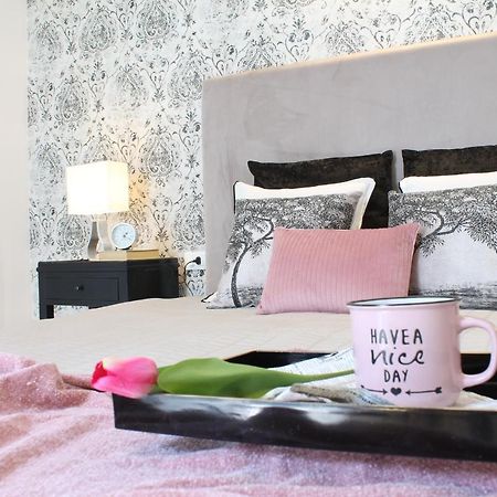 Apartmán Il Melograno Prato  Exteriér fotografie