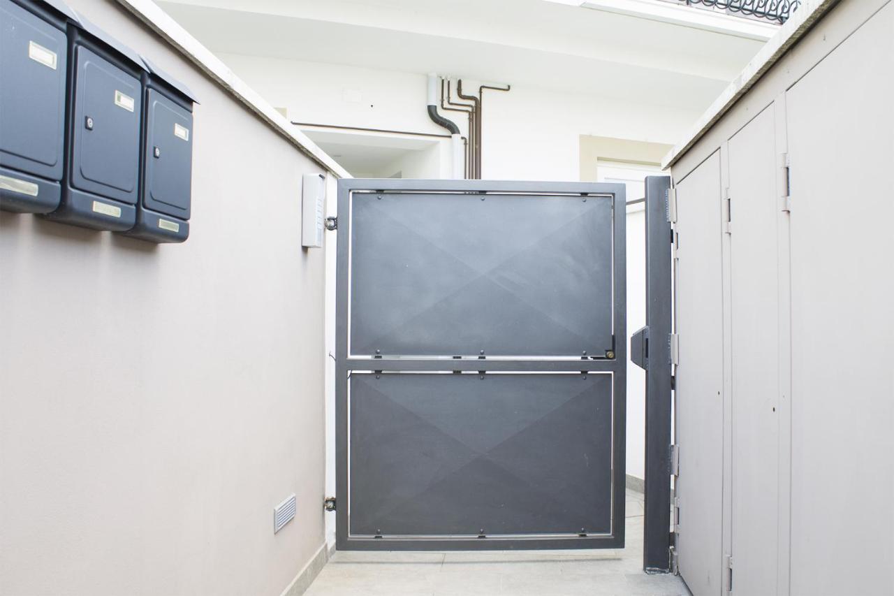 Apartmán Il Melograno Prato  Exteriér fotografie