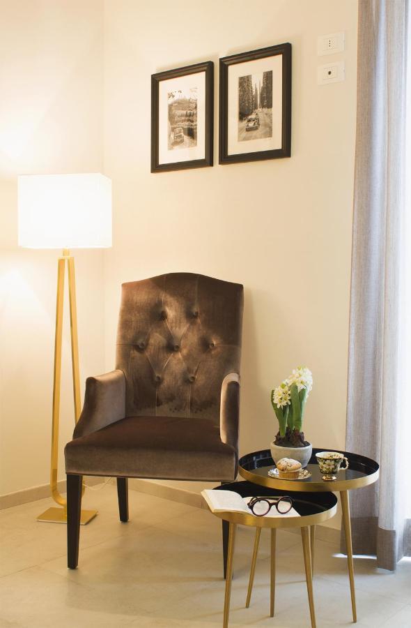 Apartmán Il Melograno Prato  Exteriér fotografie