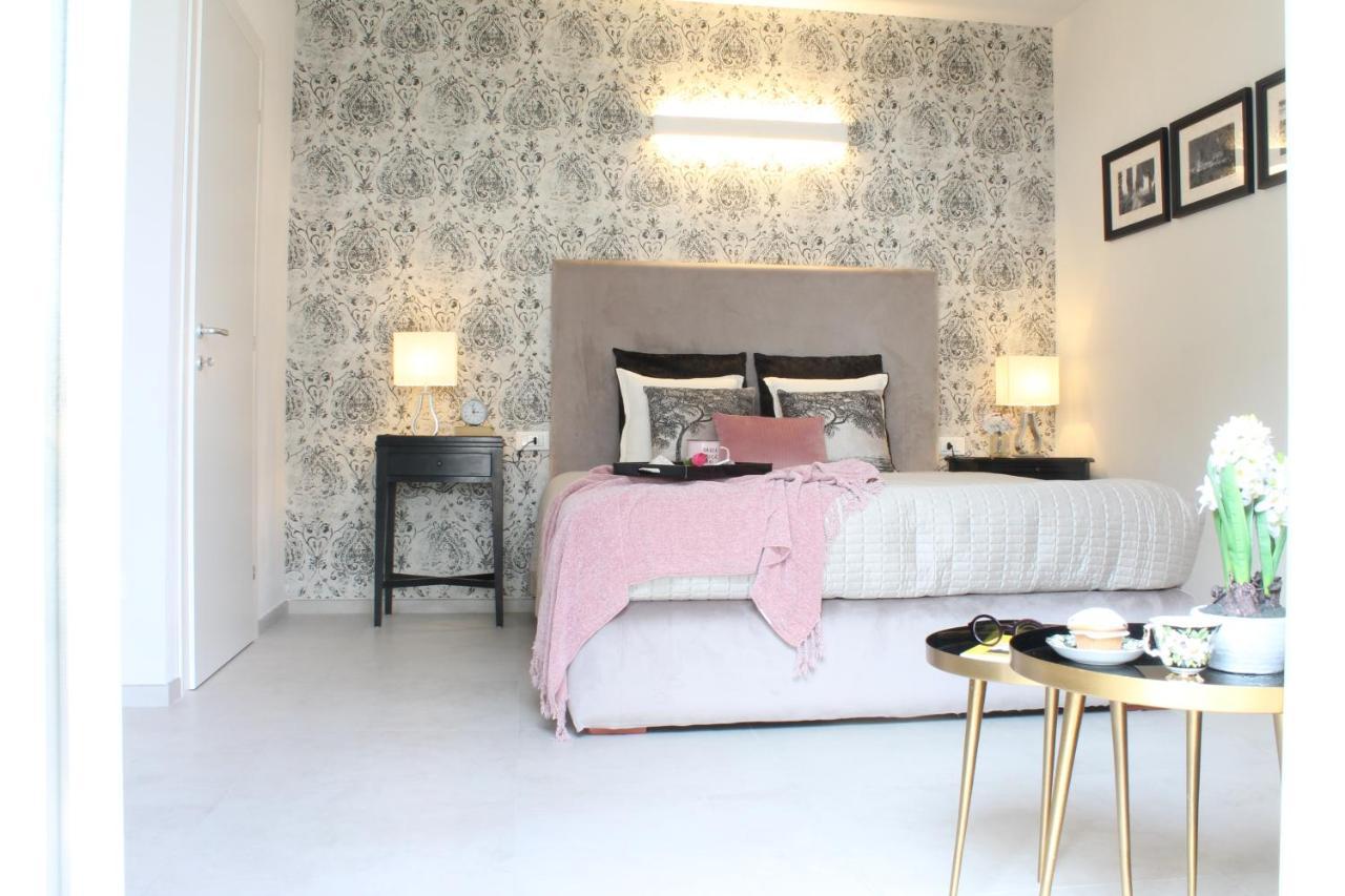 Apartmán Il Melograno Prato  Exteriér fotografie