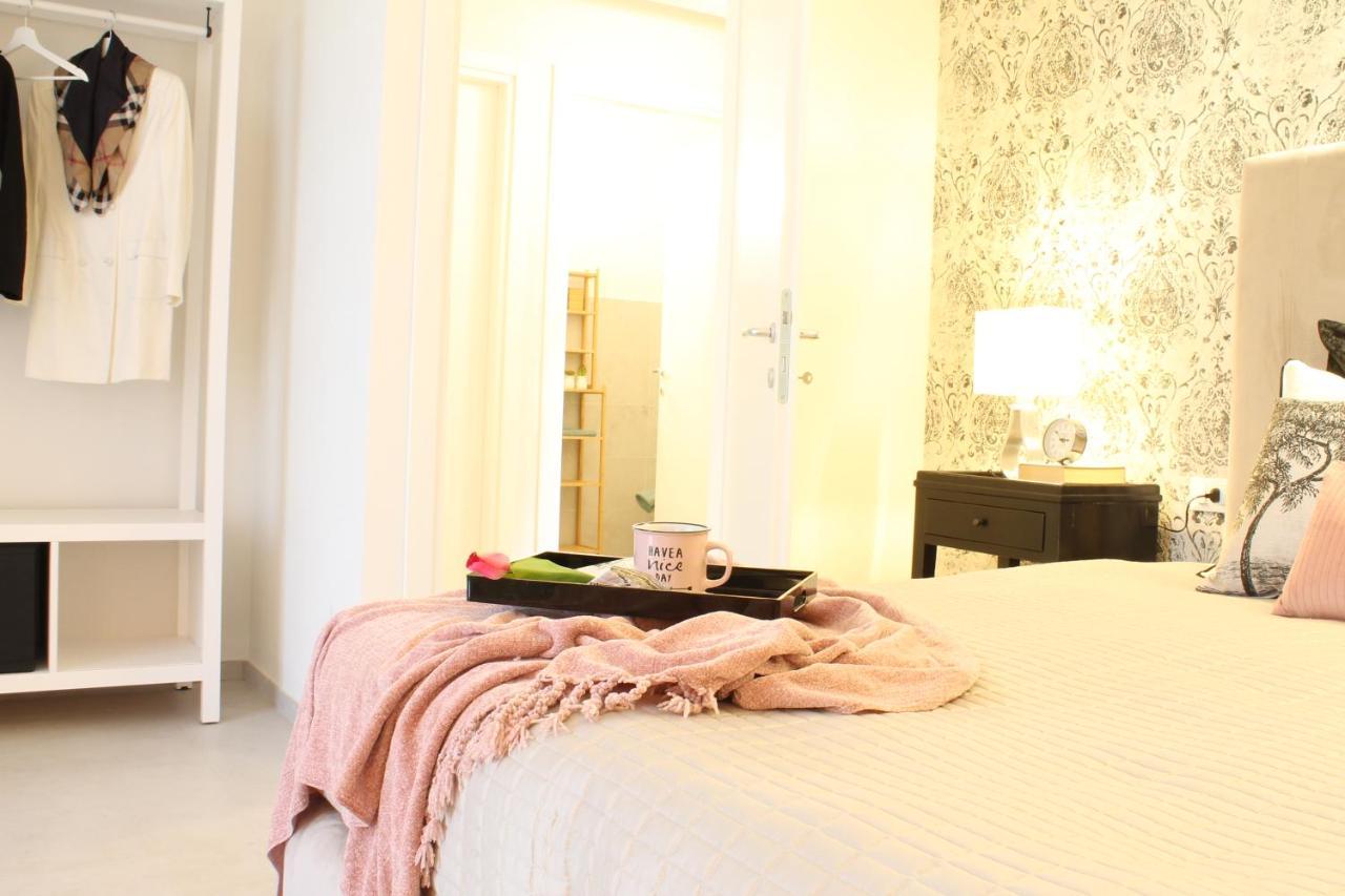Apartmán Il Melograno Prato  Exteriér fotografie