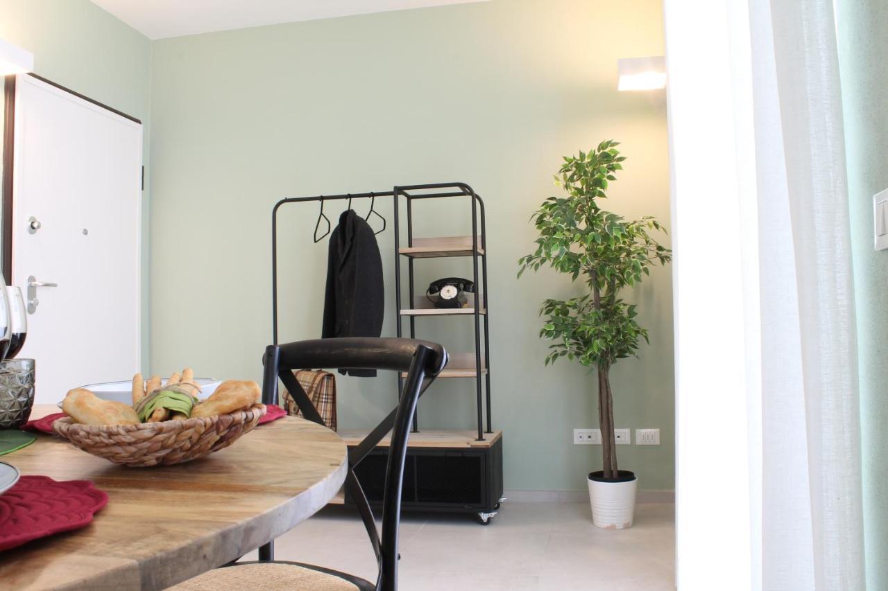 Apartmán Il Melograno Prato  Exteriér fotografie