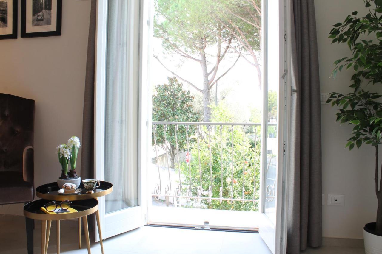Apartmán Il Melograno Prato  Exteriér fotografie