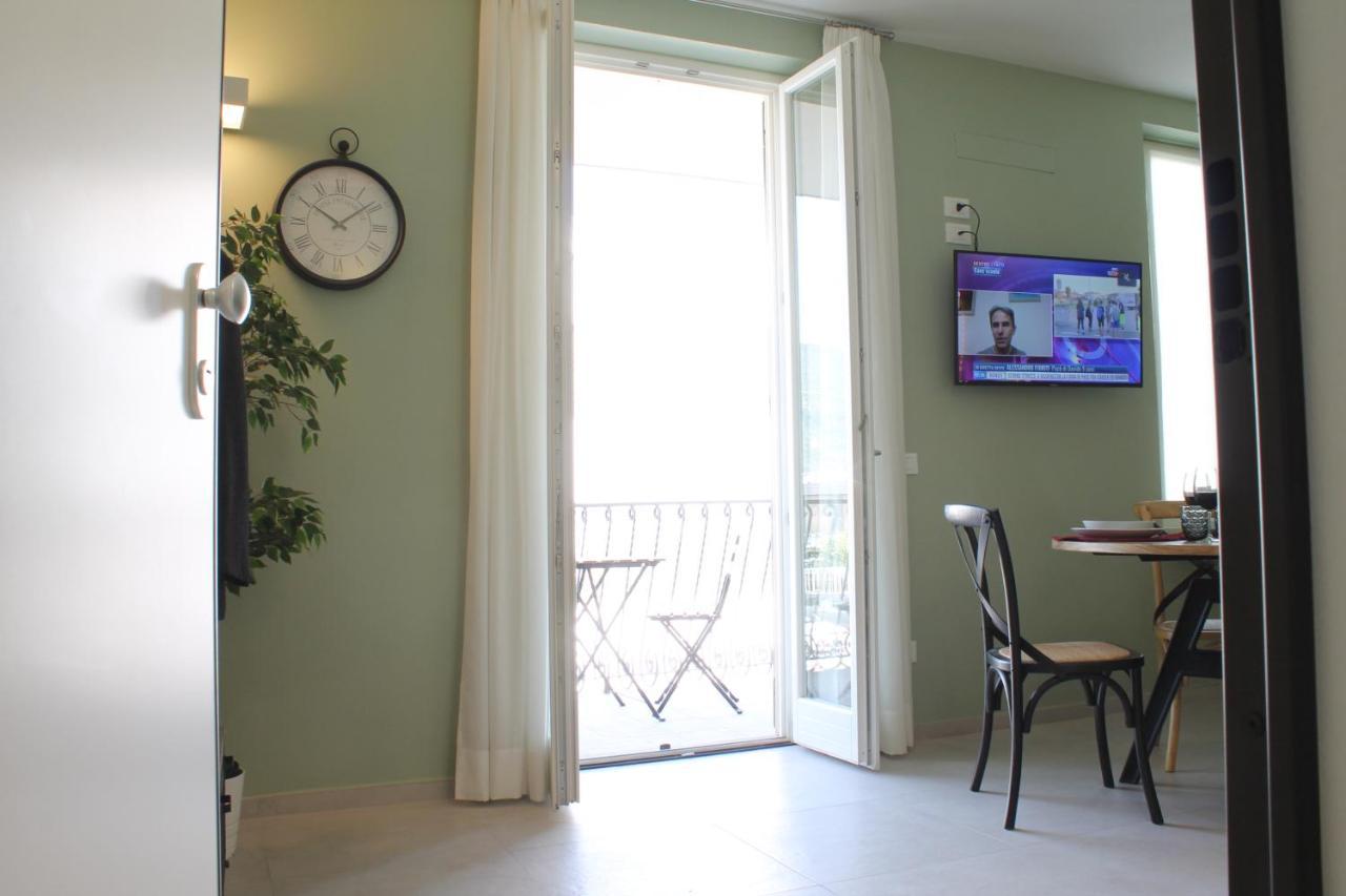 Apartmán Il Melograno Prato  Exteriér fotografie